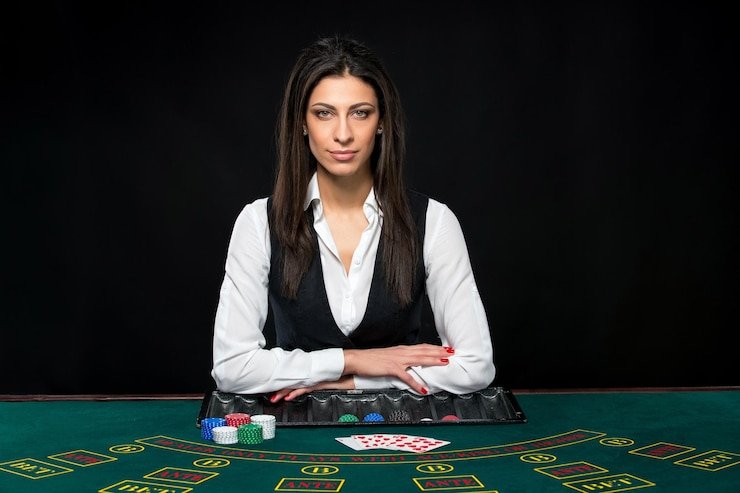 b 99 Live Baccarat aur Roulette